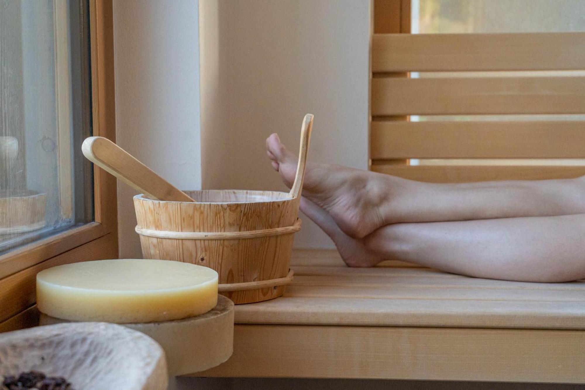 Na Kupcku Estate "Nature Reatreat & Wellness" Идрия Экстерьер фото