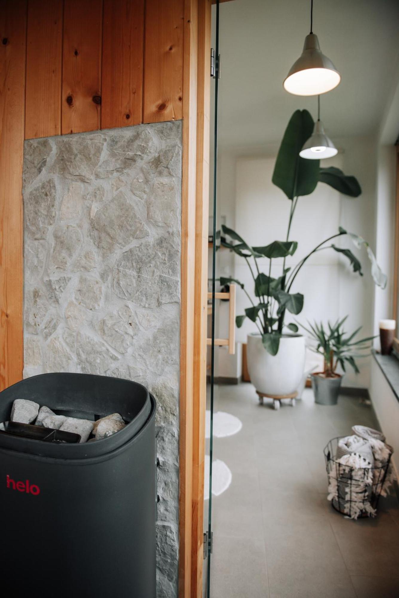 Na Kupcku Estate "Nature Reatreat & Wellness" Идрия Экстерьер фото